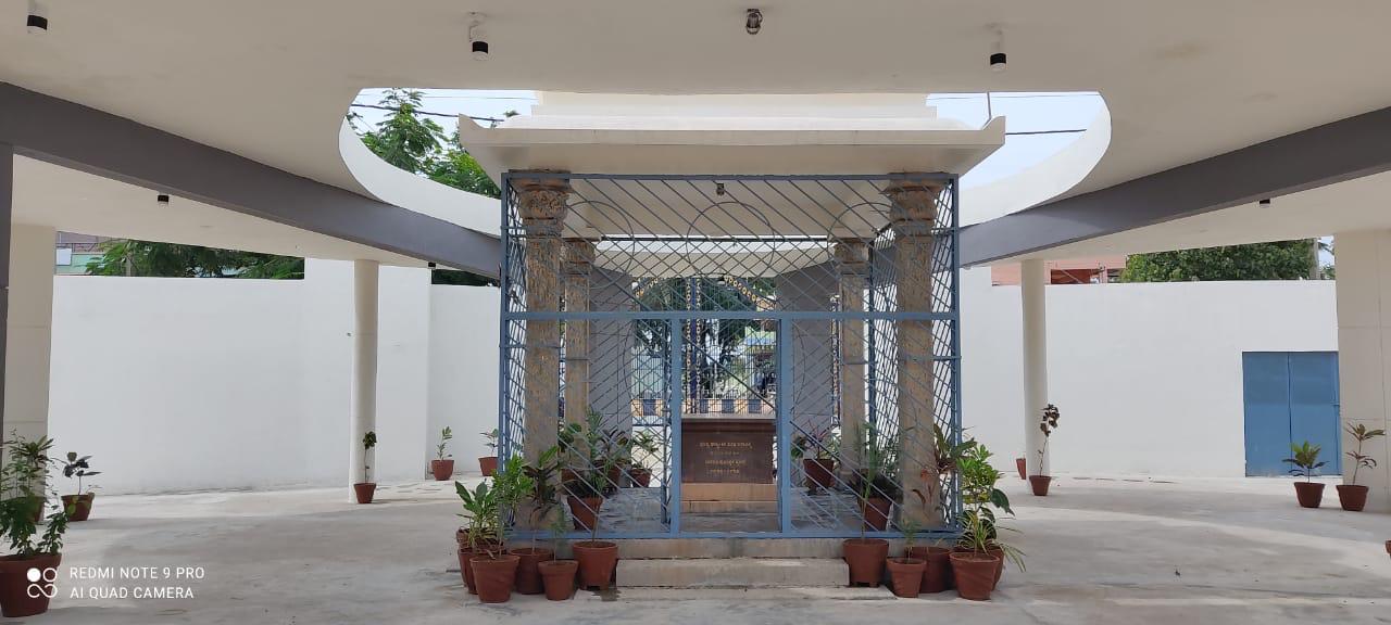ರಾಷ್ಟ್ರೀಯ ಸ್ಮಾರಕ ಪ್ರವಾಸೋದ್ಯಮ ಯೋಜನೆ ಪೂರ್ಣ ವಿವರ